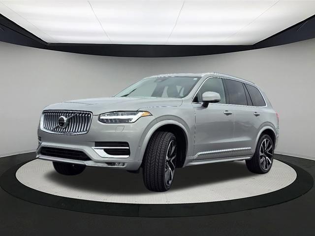 used 2023 Volvo XC90 car, priced at $42,970