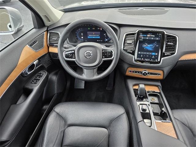 used 2023 Volvo XC90 car, priced at $42,970