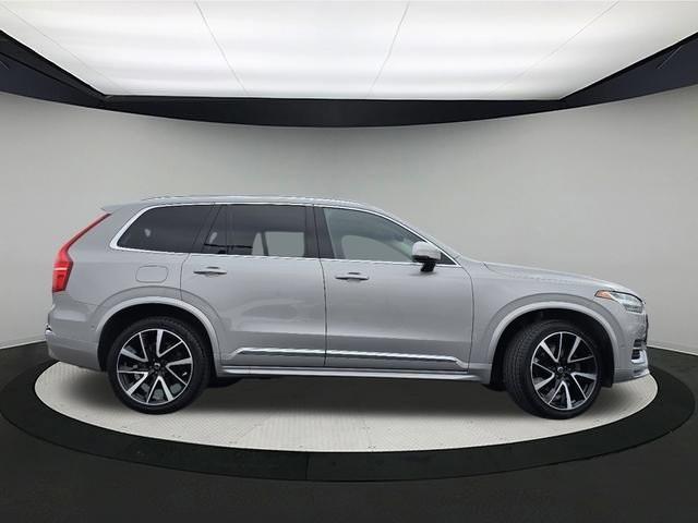 used 2023 Volvo XC90 car, priced at $42,970