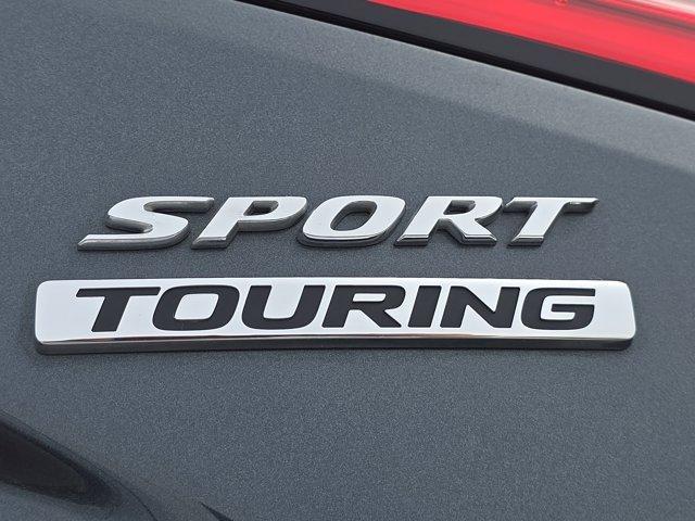 used 2024 Honda Civic car, priced at $27,467