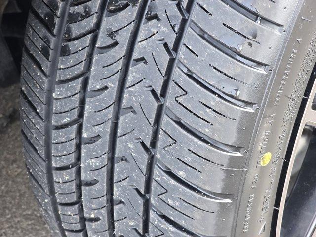 used 2024 Honda Civic car, priced at $27,467