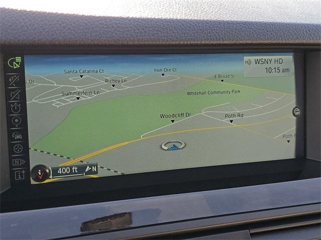 used 2014 BMW 528 car, priced at $11,990