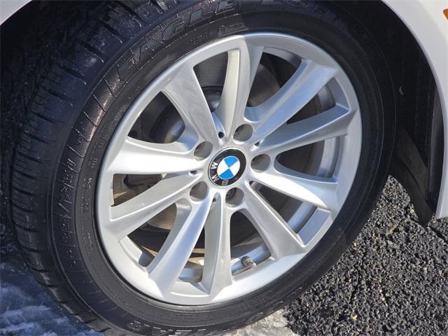 used 2014 BMW 528 car, priced at $11,990