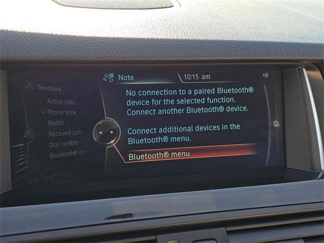 used 2014 BMW 528 car, priced at $11,990