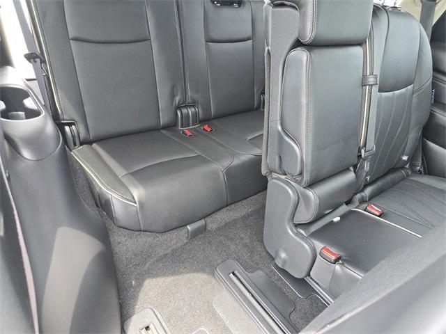 used 2018 INFINITI QX60 car, priced at $14,990