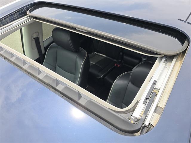 used 2018 INFINITI QX60 car, priced at $14,990