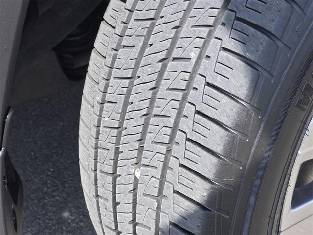 used 2020 Toyota RAV4 car, priced at $23,990