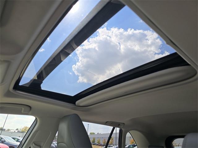 used 2020 Toyota RAV4 car, priced at $23,990