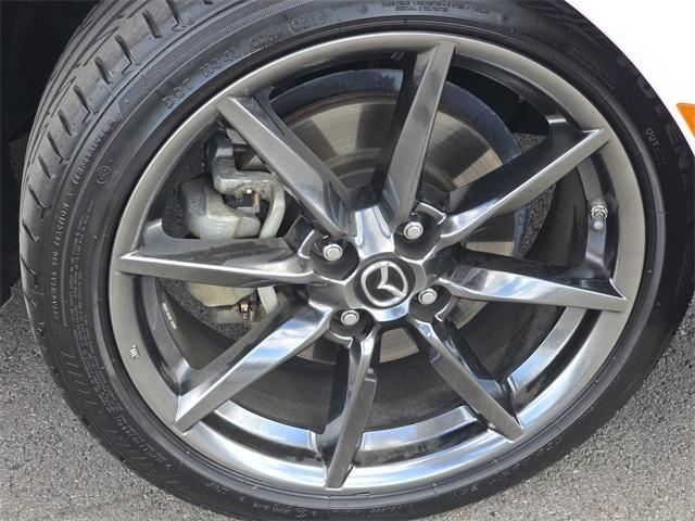 used 2019 Mazda MX-5 Miata car, priced at $25,990