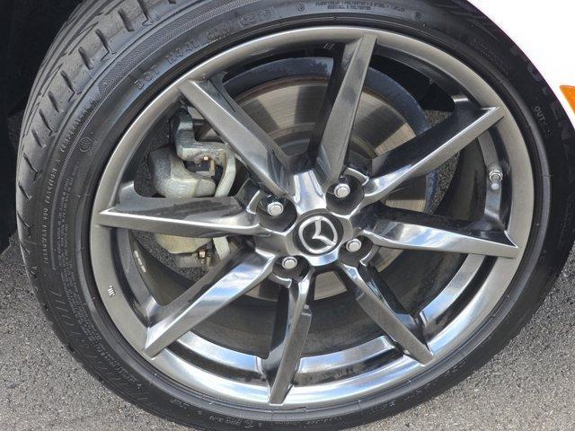 used 2019 Mazda MX-5 Miata car, priced at $25,990