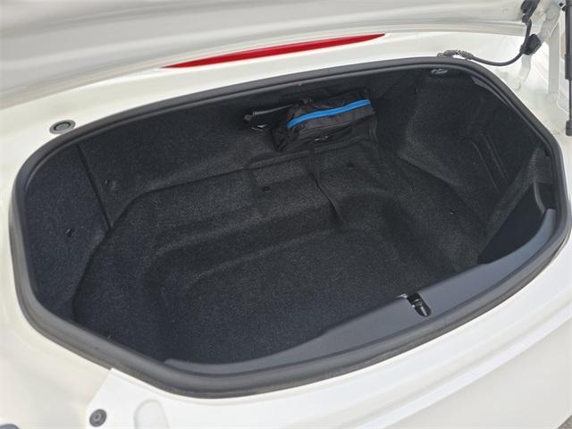 used 2019 Mazda MX-5 Miata car, priced at $25,990