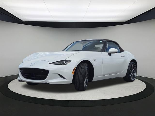 used 2019 Mazda MX-5 Miata car, priced at $25,990