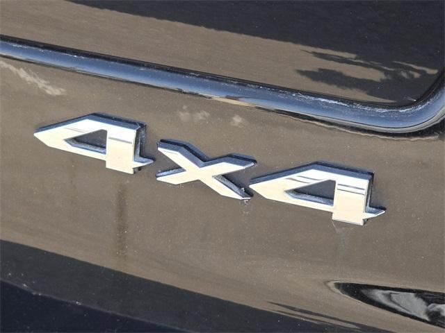 used 2022 Jeep Grand Cherokee L car, priced at $31,915