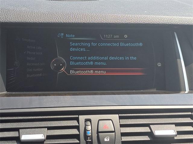used 2015 BMW 528 car, priced at $11,990