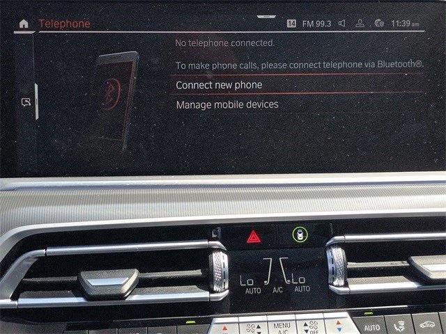 used 2015 BMW 528 car, priced at $11,990