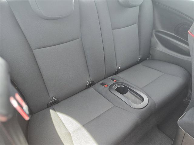 used 2024 FIAT 500e car, priced at $22,990