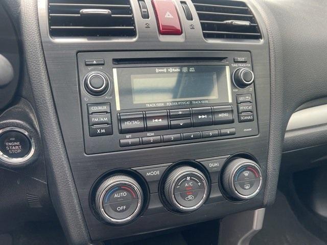 used 2015 Subaru Forester car, priced at $13,240