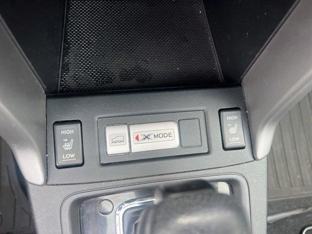 used 2015 Subaru Forester car, priced at $13,240