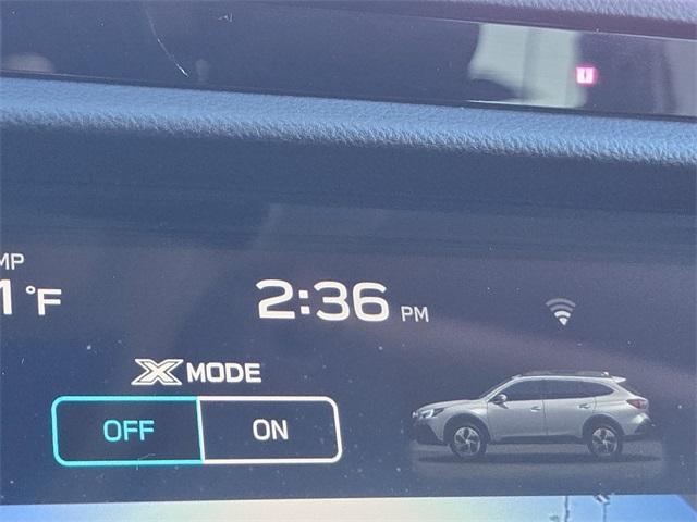 used 2020 Subaru Outback car, priced at $23,990