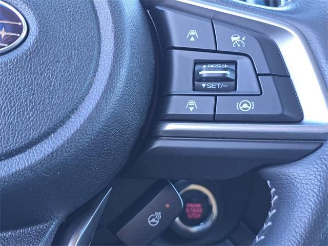 used 2020 Subaru Outback car, priced at $23,990