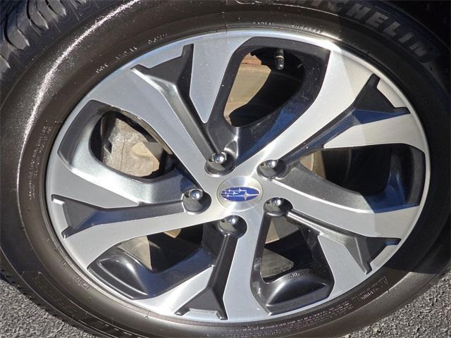 used 2020 Subaru Outback car, priced at $23,990