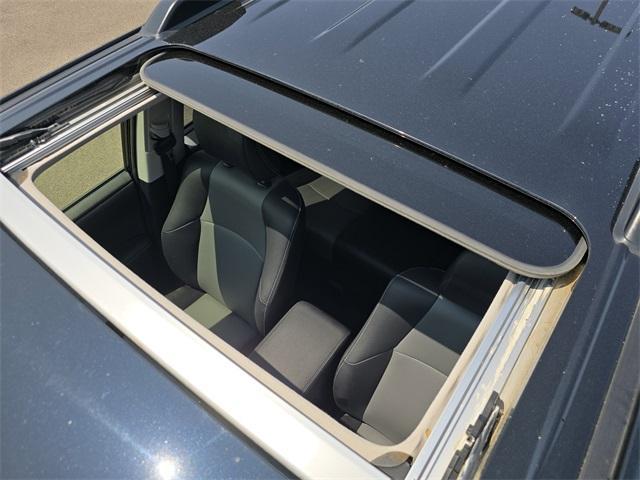 used 2023 Toyota 4Runner car, priced at $45,536