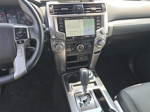 used 2023 Toyota 4Runner car, priced at $45,536