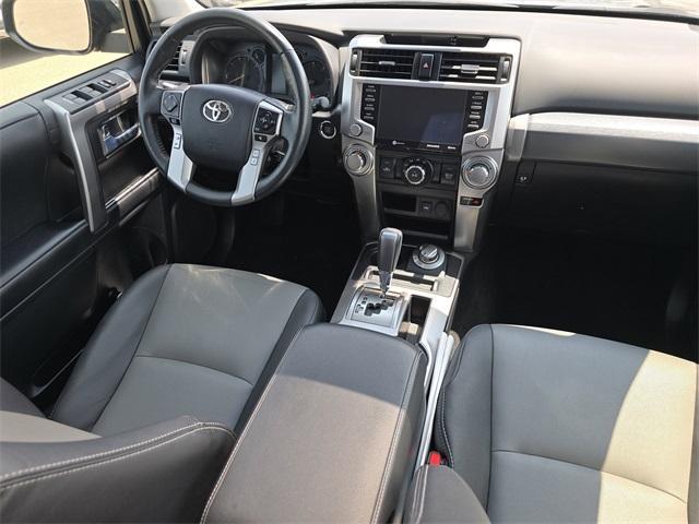 used 2023 Toyota 4Runner car, priced at $45,536