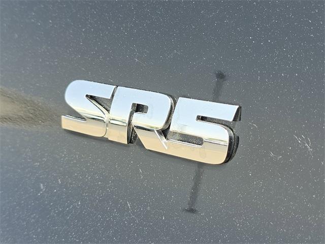 used 2023 Toyota 4Runner car, priced at $45,536