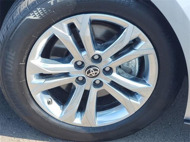 used 2021 Toyota Sienna car, priced at $42,927