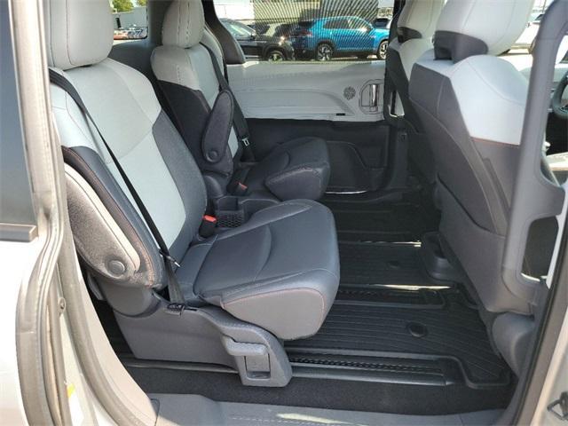 used 2021 Toyota Sienna car, priced at $42,927