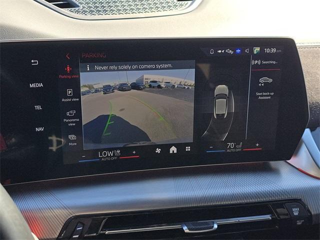 used 2024 BMW X2 car, priced at $43,440