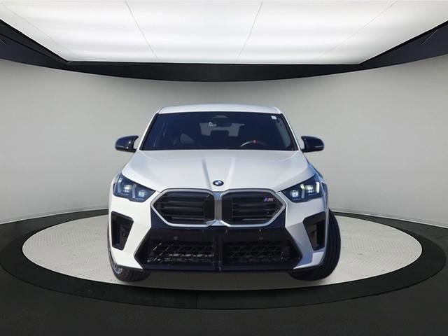 used 2024 BMW X2 car, priced at $43,440