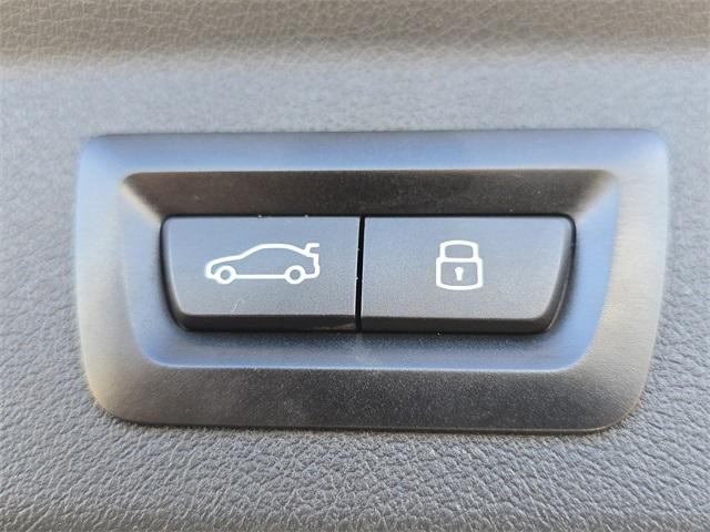 used 2024 BMW X2 car, priced at $43,440