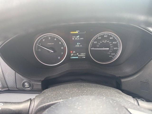 used 2021 Subaru Forester car, priced at $20,990
