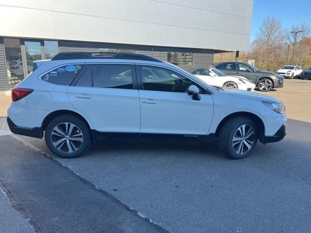 used 2018 Subaru Outback car, priced at $23,585