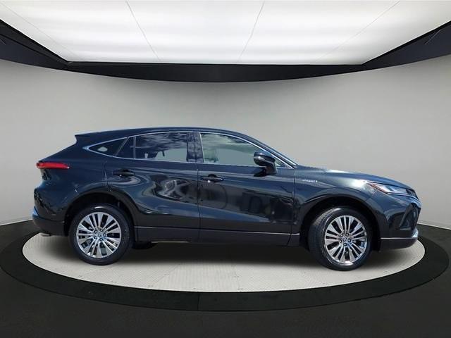 used 2021 Toyota Venza car, priced at $34,837