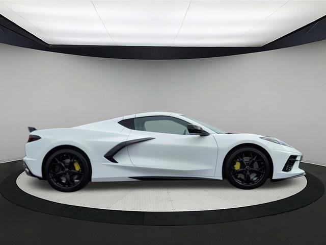 used 2020 Chevrolet Corvette car, priced at $65,490