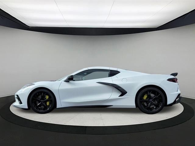 used 2020 Chevrolet Corvette car, priced at $65,490