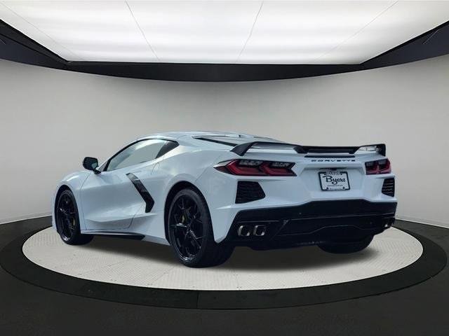 used 2020 Chevrolet Corvette car, priced at $65,490