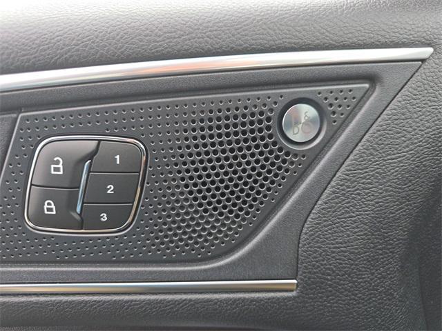 used 2020 Ford Edge car, priced at $23,990