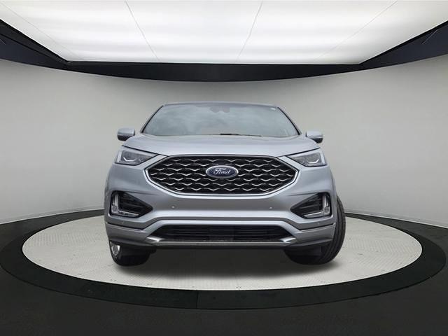 used 2020 Ford Edge car, priced at $23,990