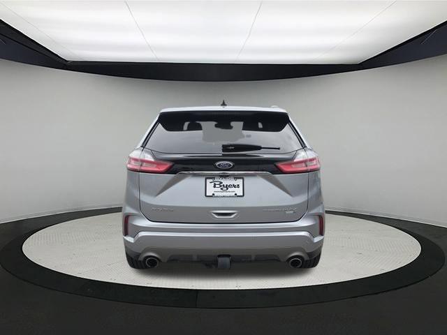 used 2020 Ford Edge car, priced at $23,990