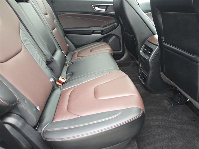 used 2020 Ford Edge car, priced at $23,990