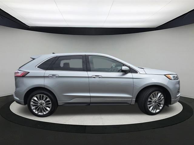 used 2020 Ford Edge car, priced at $23,990