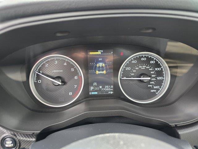 used 2021 Subaru Forester car, priced at $22,350
