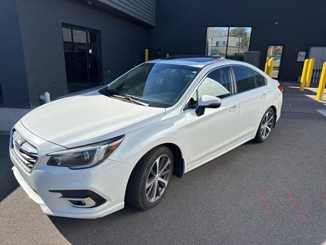 used 2019 Subaru Legacy car, priced at $17,289