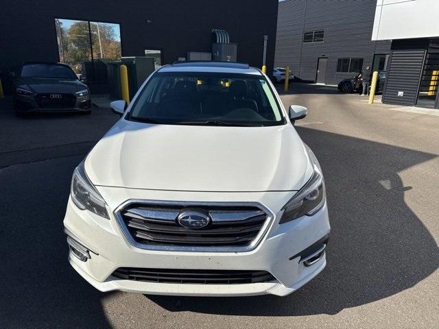 used 2019 Subaru Legacy car, priced at $17,289