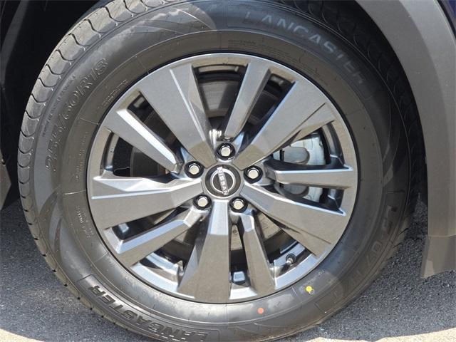 used 2023 Nissan Pathfinder car, priced at $28,989