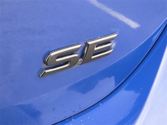 used 2024 Toyota Camry car, priced at $25,990